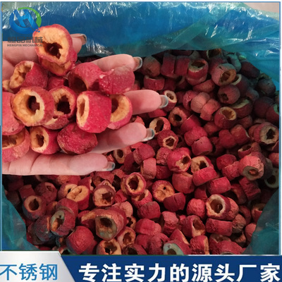 凍干山楂冰糖葫蘆裹糖稀機器 帶加熱保溫層山楂裹糖機設備 工廠直銷